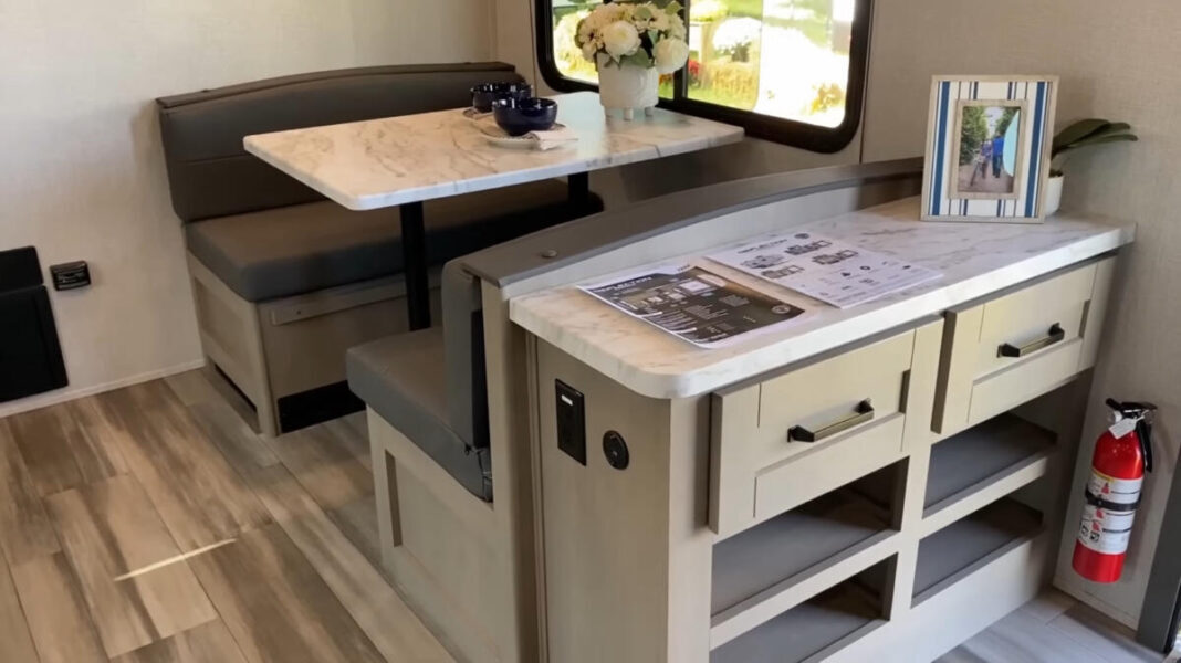 2024 Grand Design REFLECTION 100 SERIES 22RK in gardnerville NV
