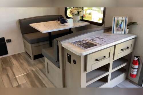 2024 Grand Design REFLECTION 100 SERIES 22RK in gardnerville NV