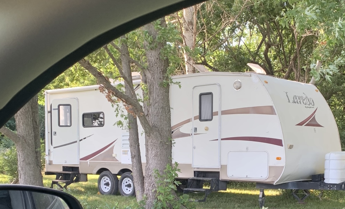 2007 Keystone LAREDO 29 in neodesha KS
