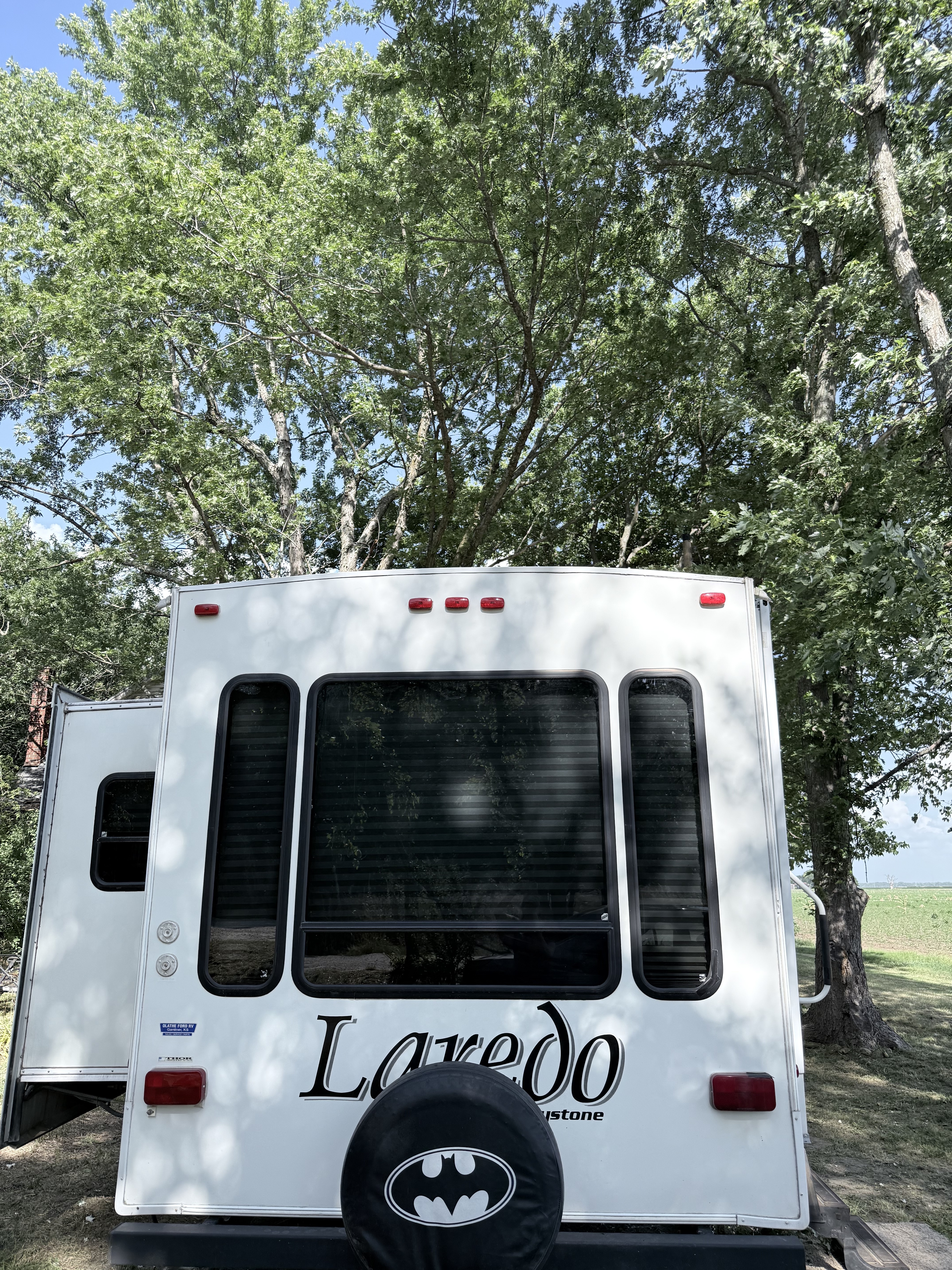 2007 Keystone LAREDO 29 in neodesha KS