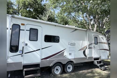 2007 Keystone LAREDO 29 in neodesha KS
