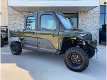 5 Ways ATVs Are Used for Football Games image
