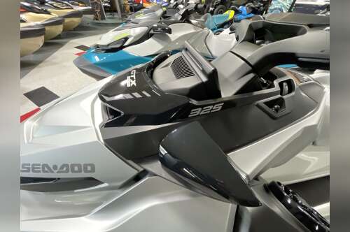 2026 Sea-Doo GTX Limited 325 in wilmington IL