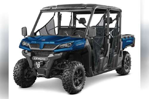 2026 CFMOTO UFORCE 1000 XL in kenner LA