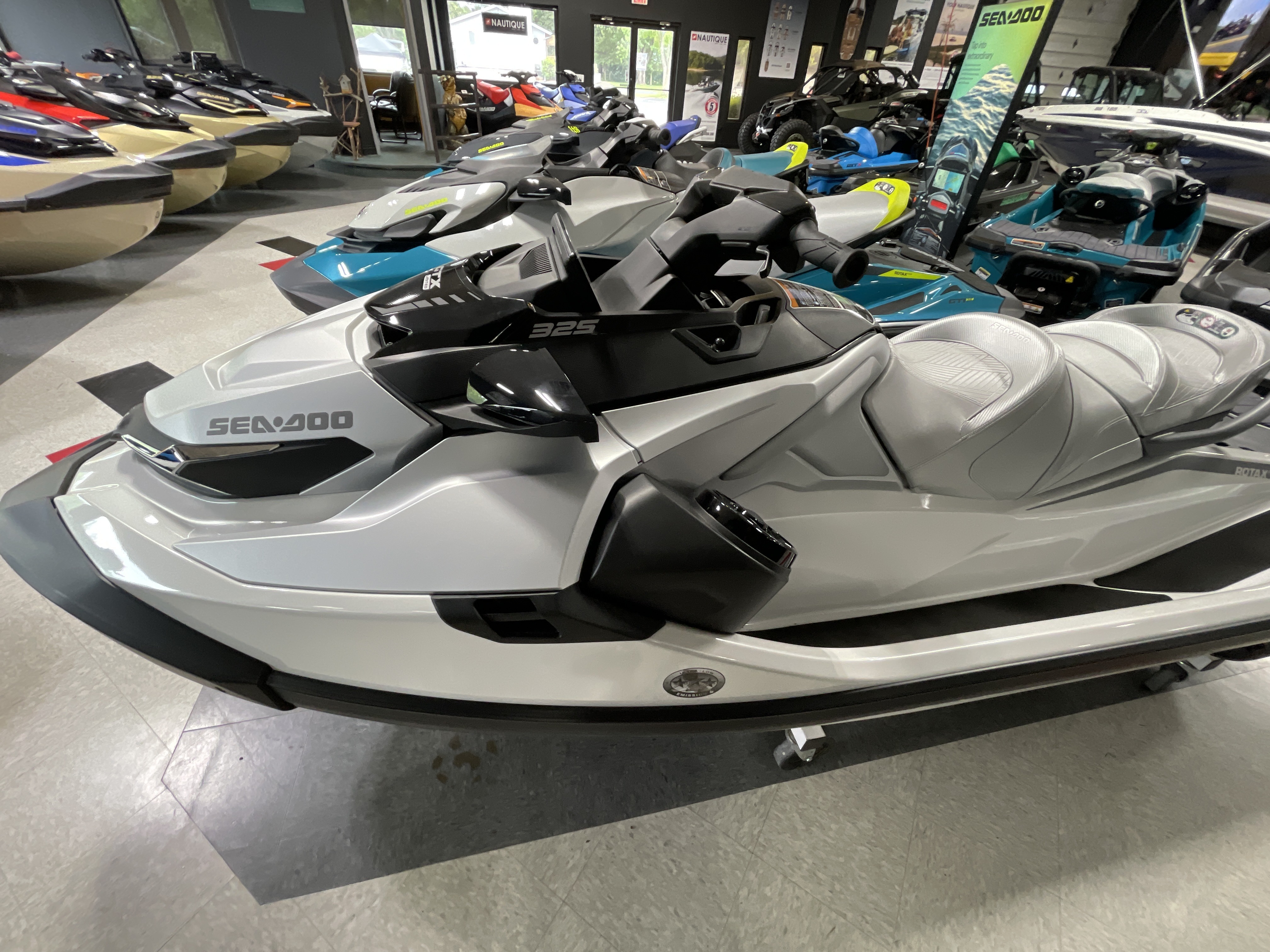 2026 Sea-Doo GTX Limited 325 in wilmington IL