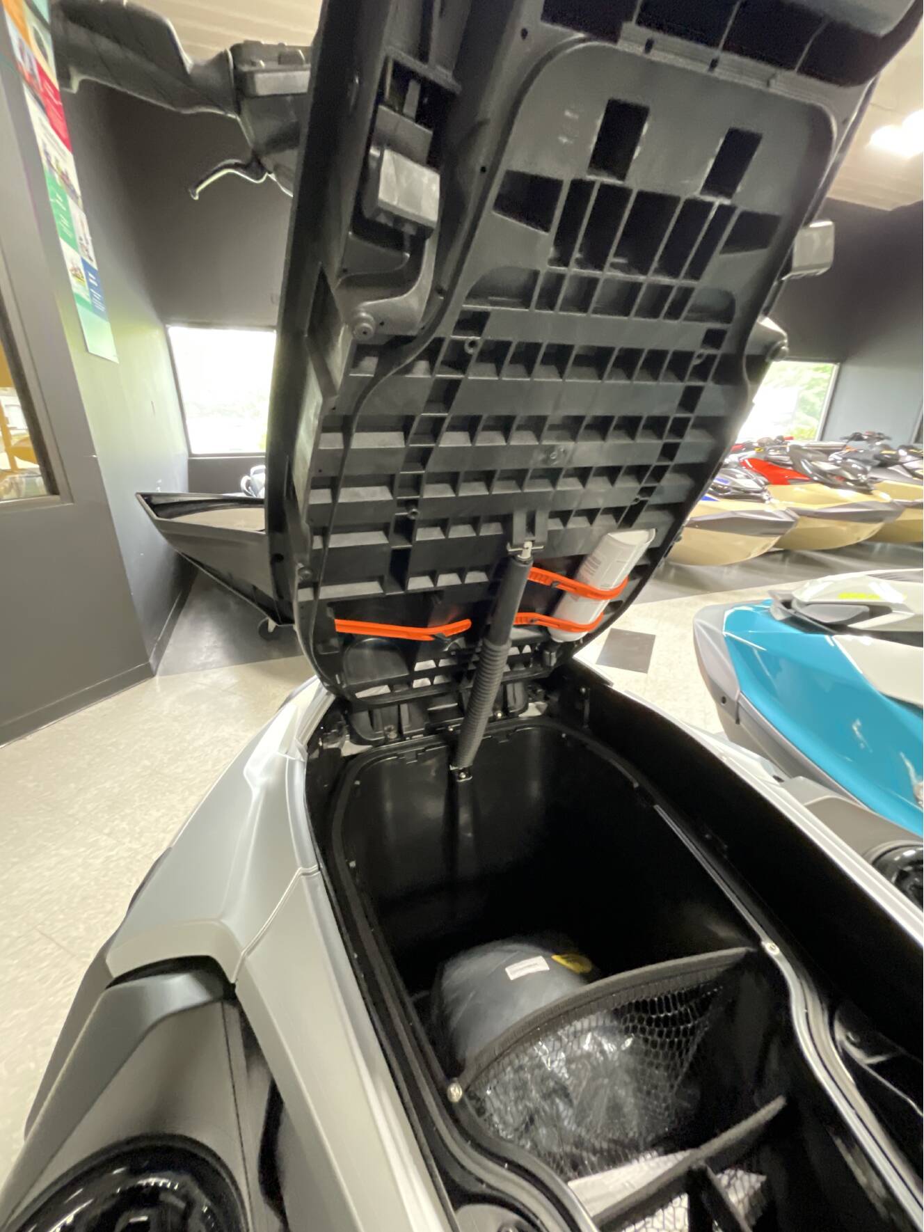 A photo of this 2026 Sea-Doo GTX Limited 325