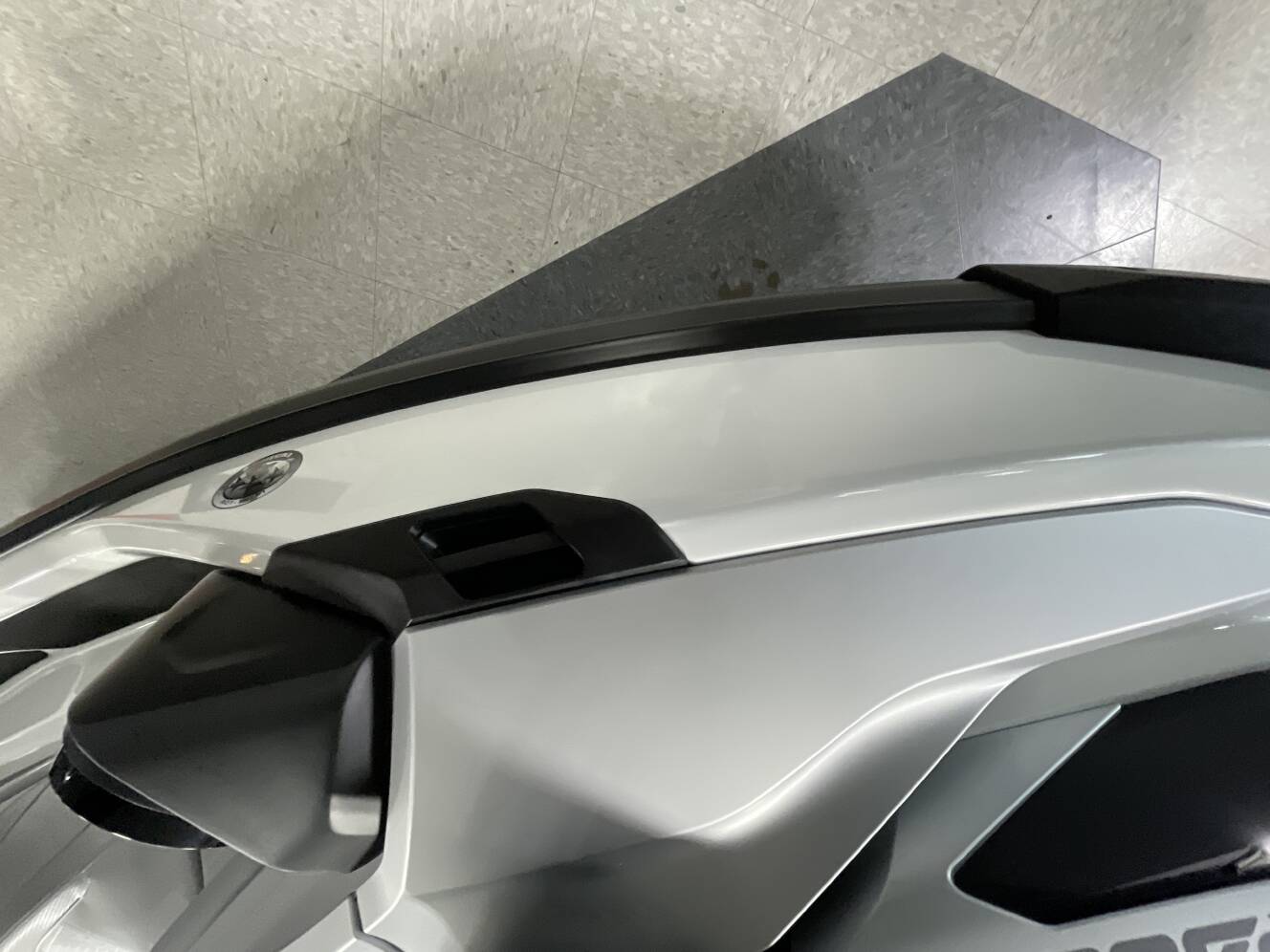 A photo of this 2026 Sea-Doo GTX Limited 325