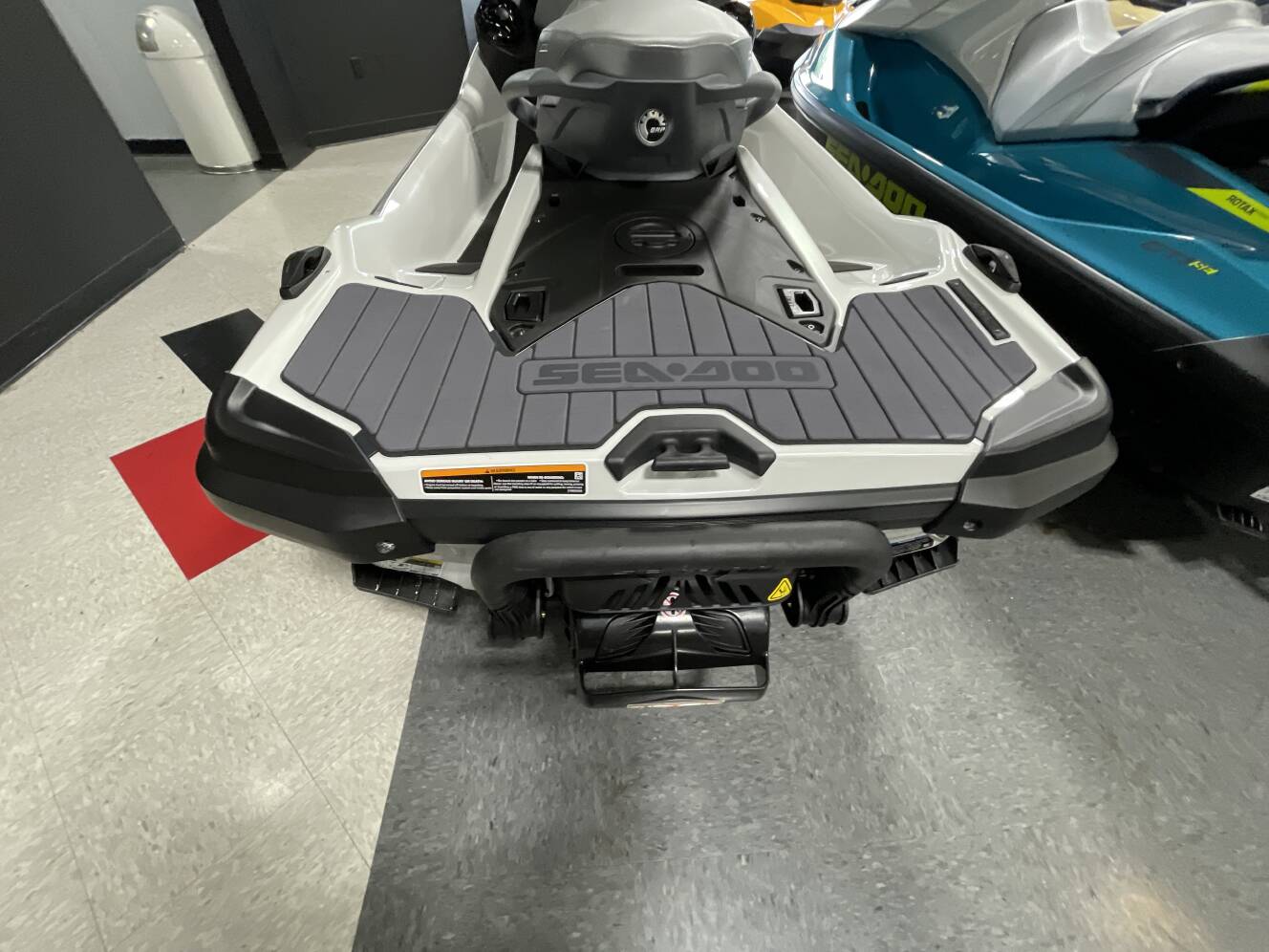 A photo of this 2026 Sea-Doo GTX Limited 325