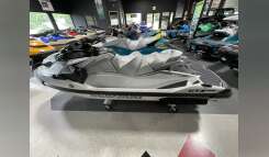 2026 Sea-Doo GTX Limited 325 Three Seater jet ski