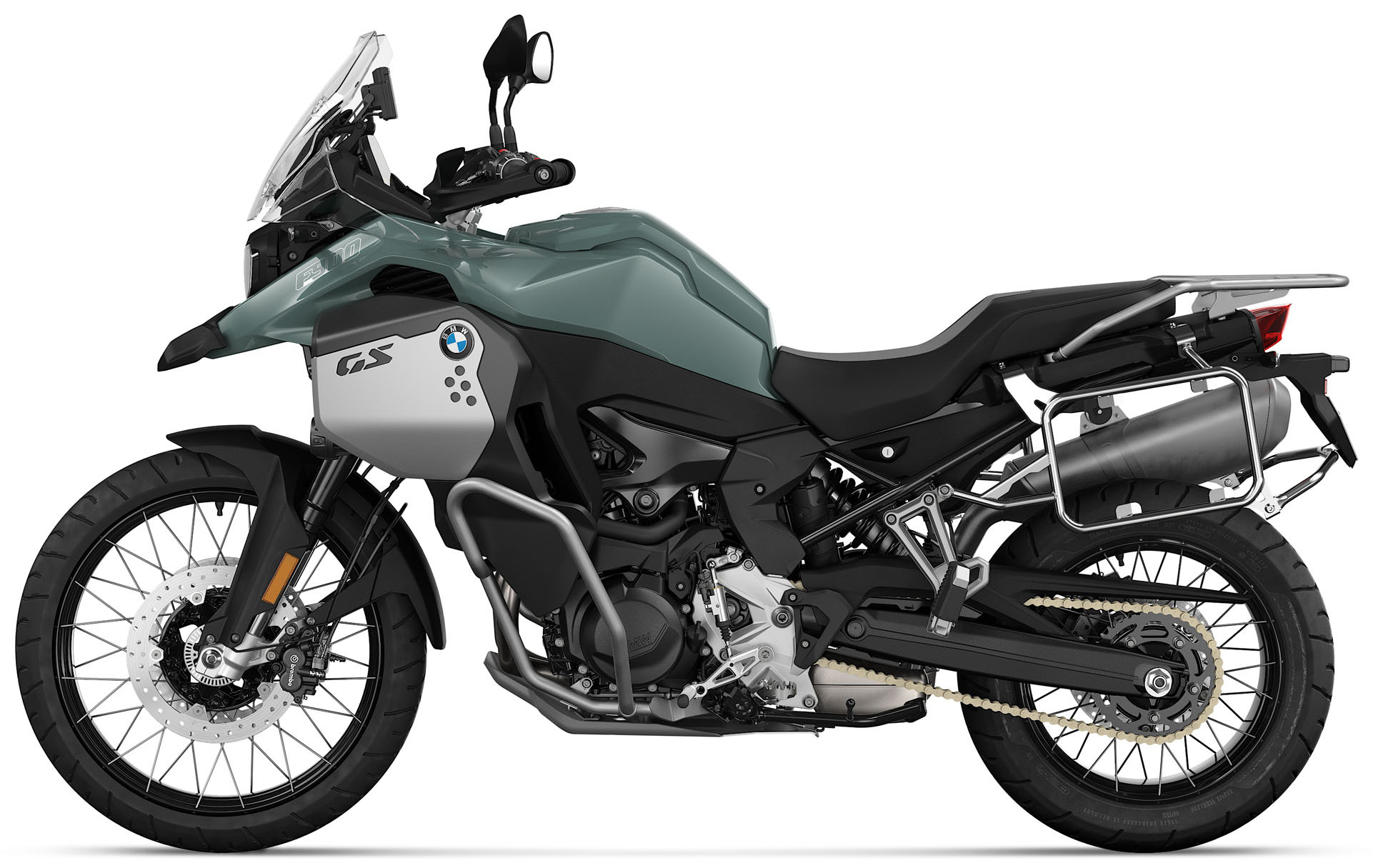 2026 BMW F 900 GS Adventure 900 GS ADVENTURE in Tucson, AZ