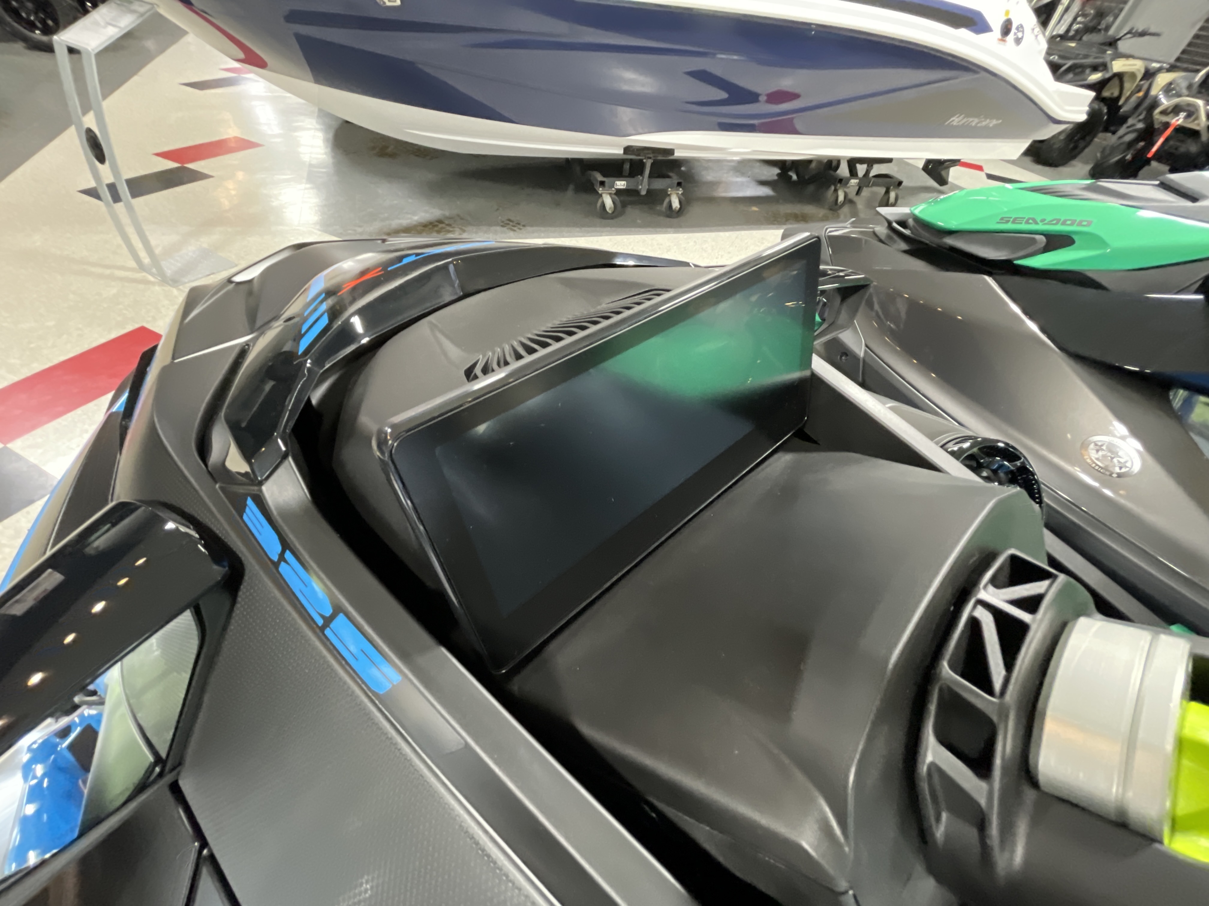 2026 Sea-Doo RXT-X 325 + Tech Package in wilmington IL