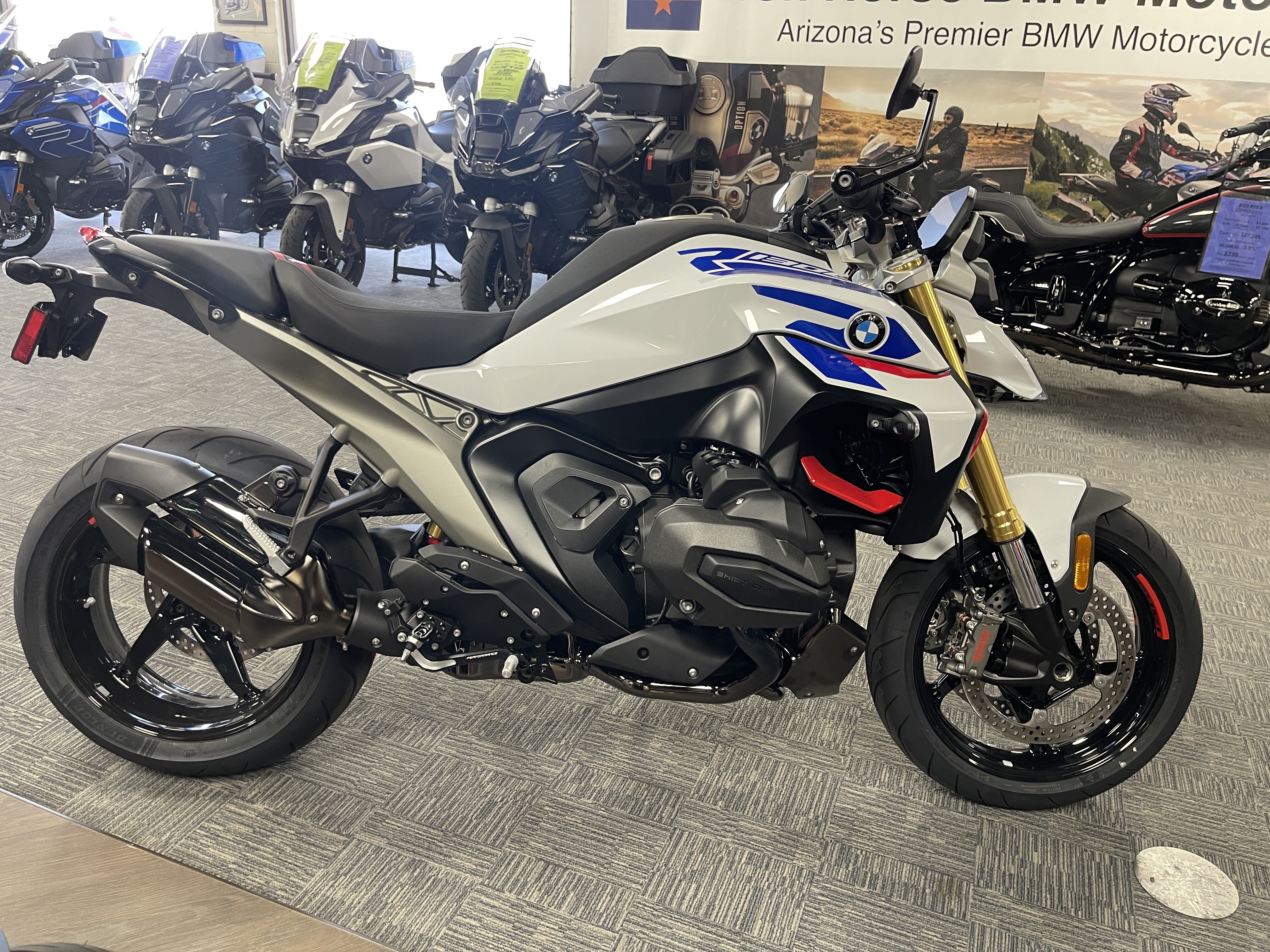 2026 BMW R 1300 R in Tucson, AZ