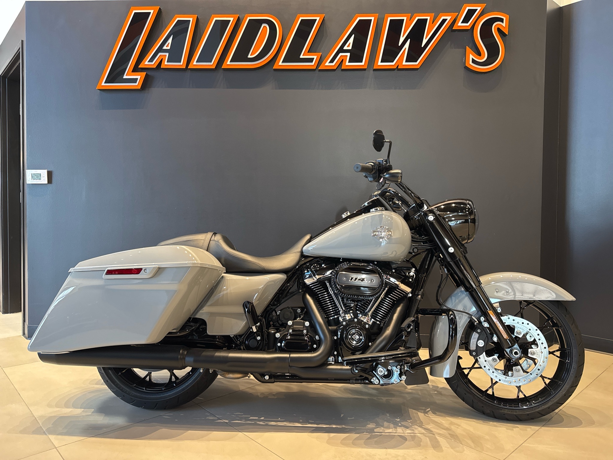 2025 Harley-Davidson Road King® Special SPECIAL in Baldwin Park, CA