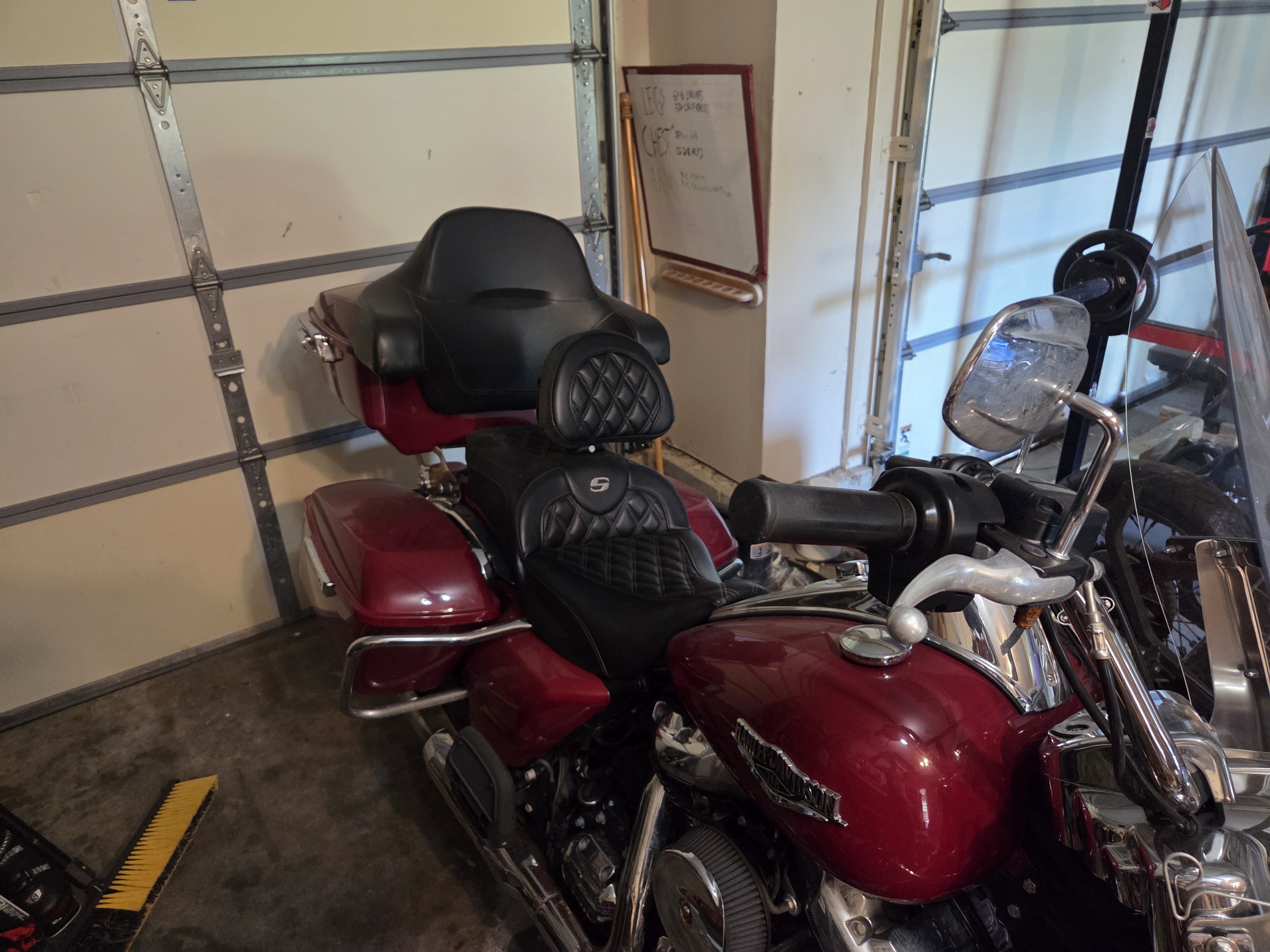 2021 Harley-Davidson ROAD KING BASE BASE in Newport News, VA