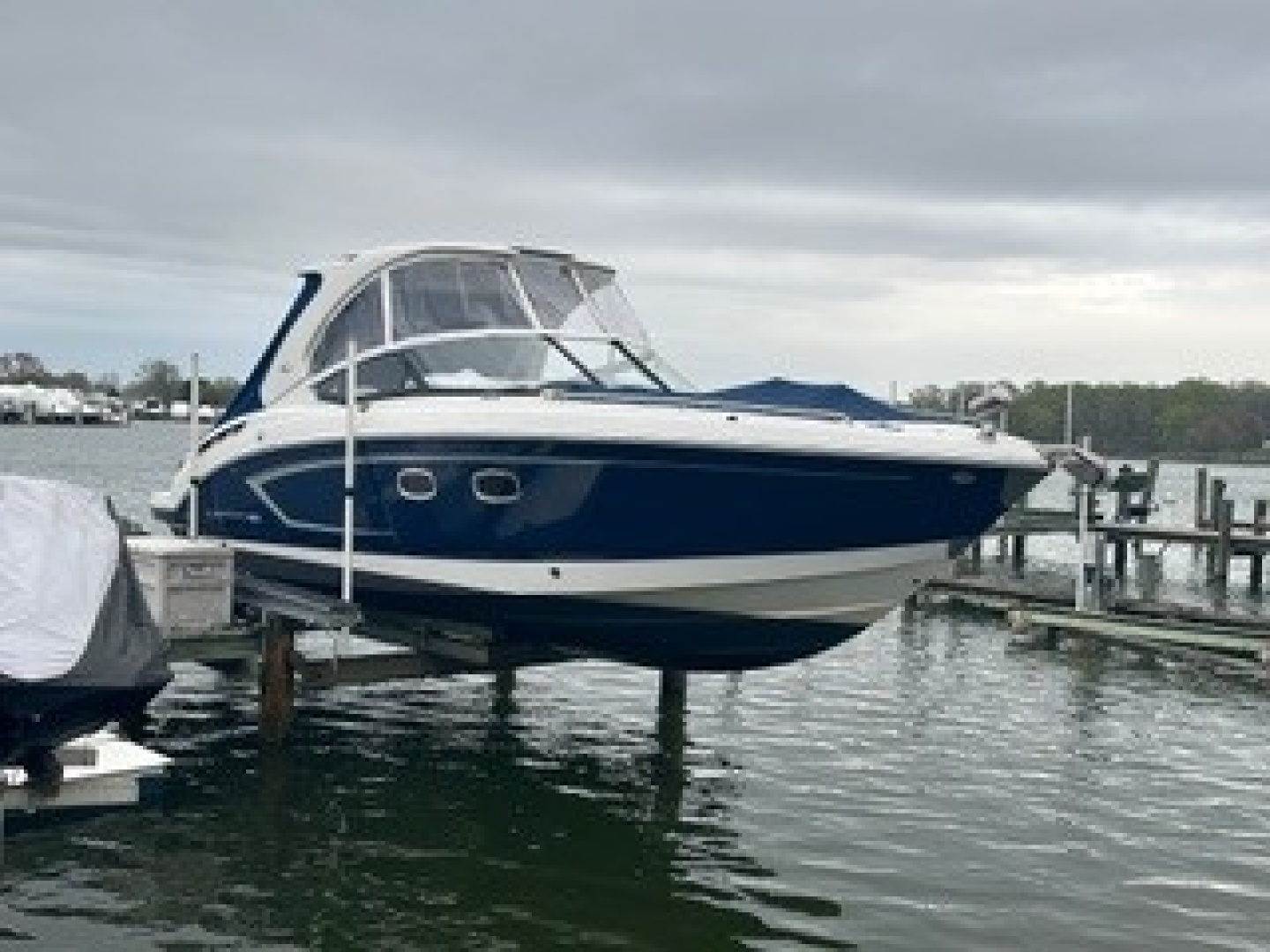 2013 Chaparral 327SSX 8 in annapolis MD