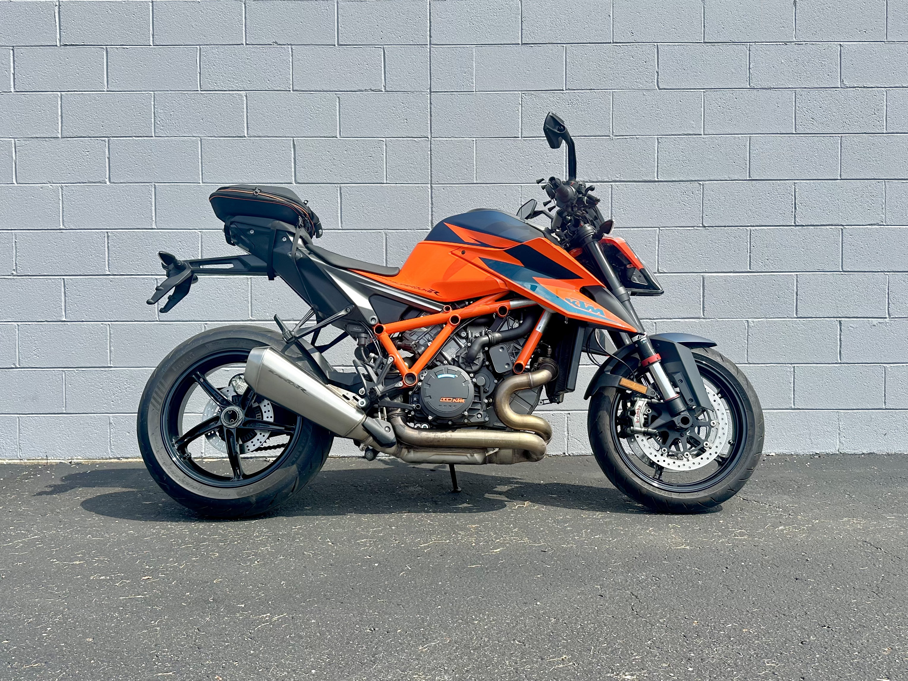 2020 KTM SUPER DUKE 1290 R SUPER DUKE R in Southfield, MI