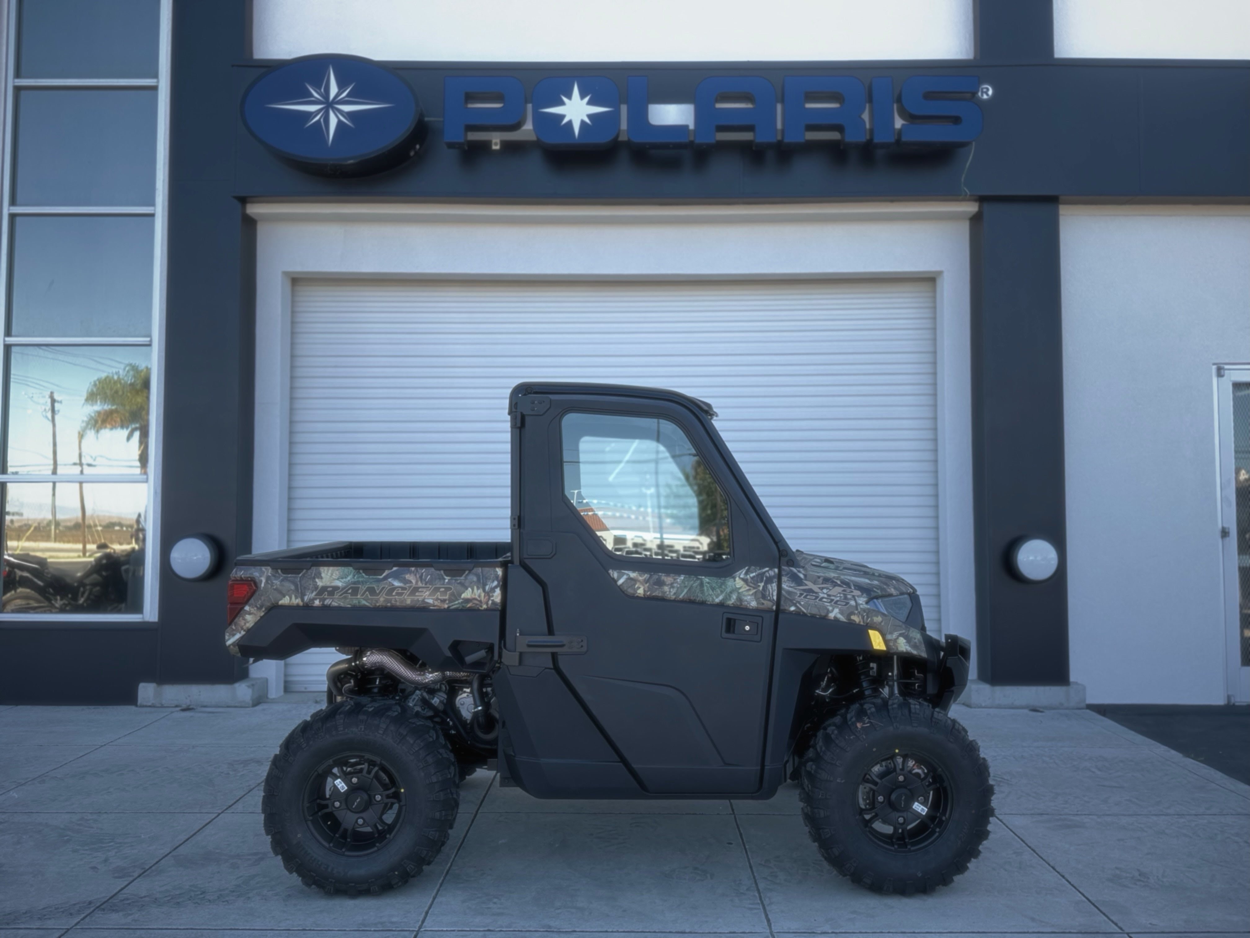 2026 Polaris Ranger XP 1000 NorthStar Edition Ultimate in hollister CA