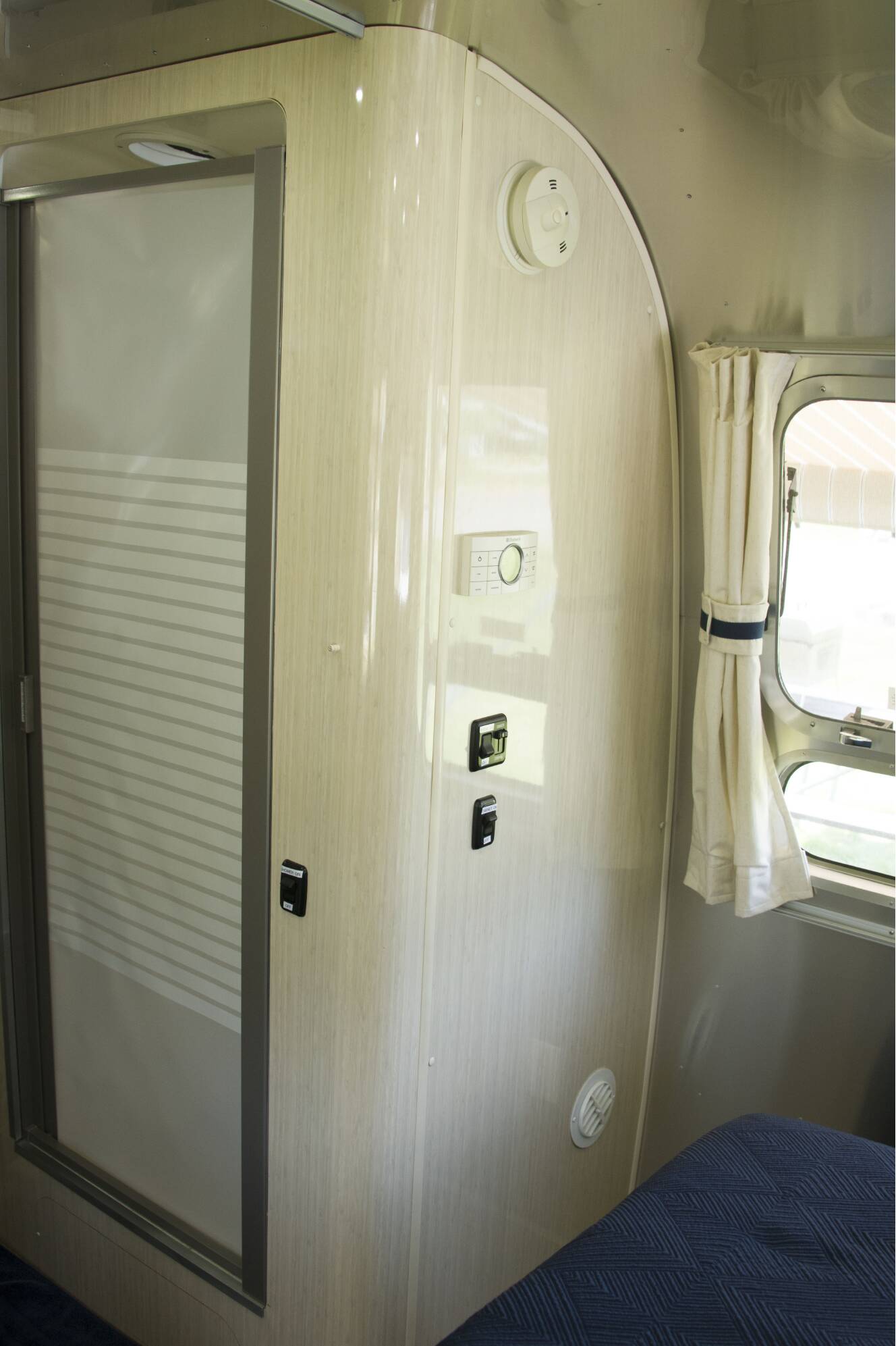 A photo of this 2012 Airstream INTERNATIONAL SERENITY 30RBQ