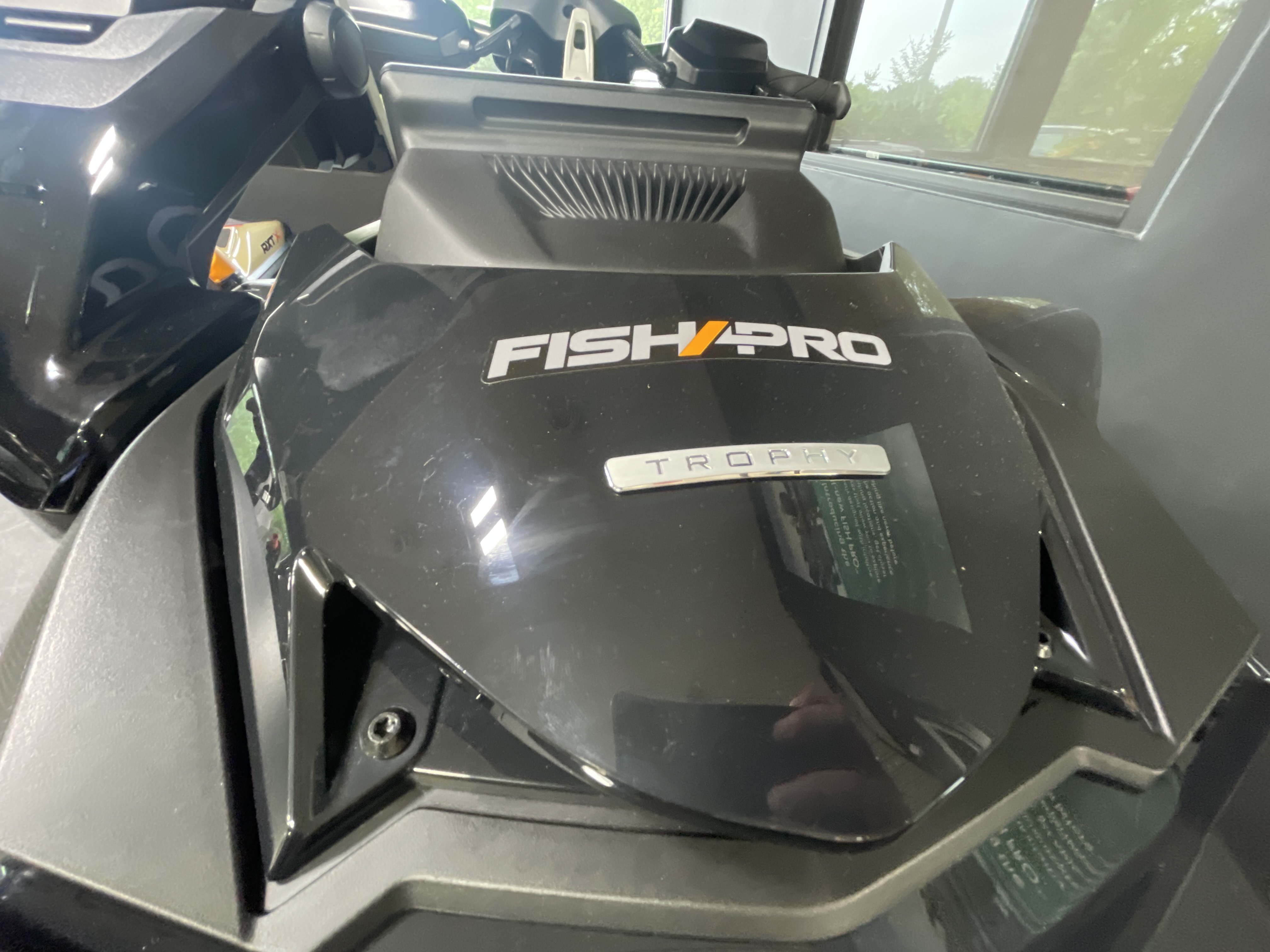 2026 Sea-Doo FishPro Trophy 170 in wilmington IL