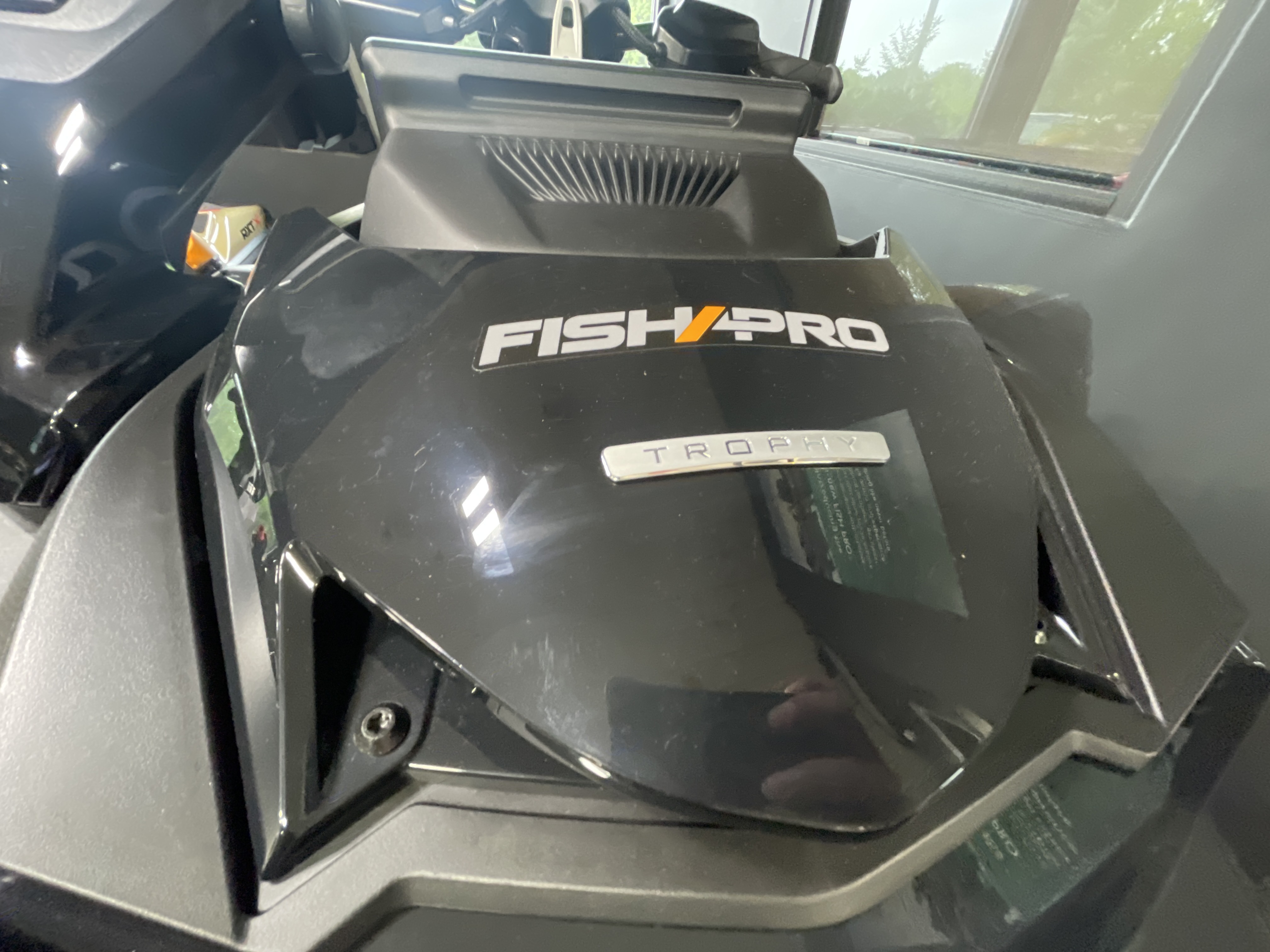 2026 Sea-Doo FishPro Trophy 170 in wilmington IL