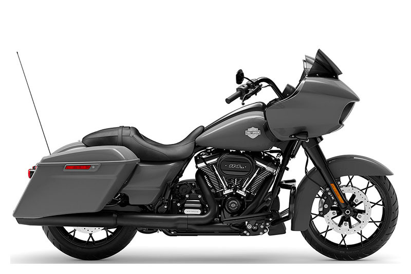 2022 Harley-Davidson Road Glide® Special SPECIAL FLTRXS in Big Bend, WI