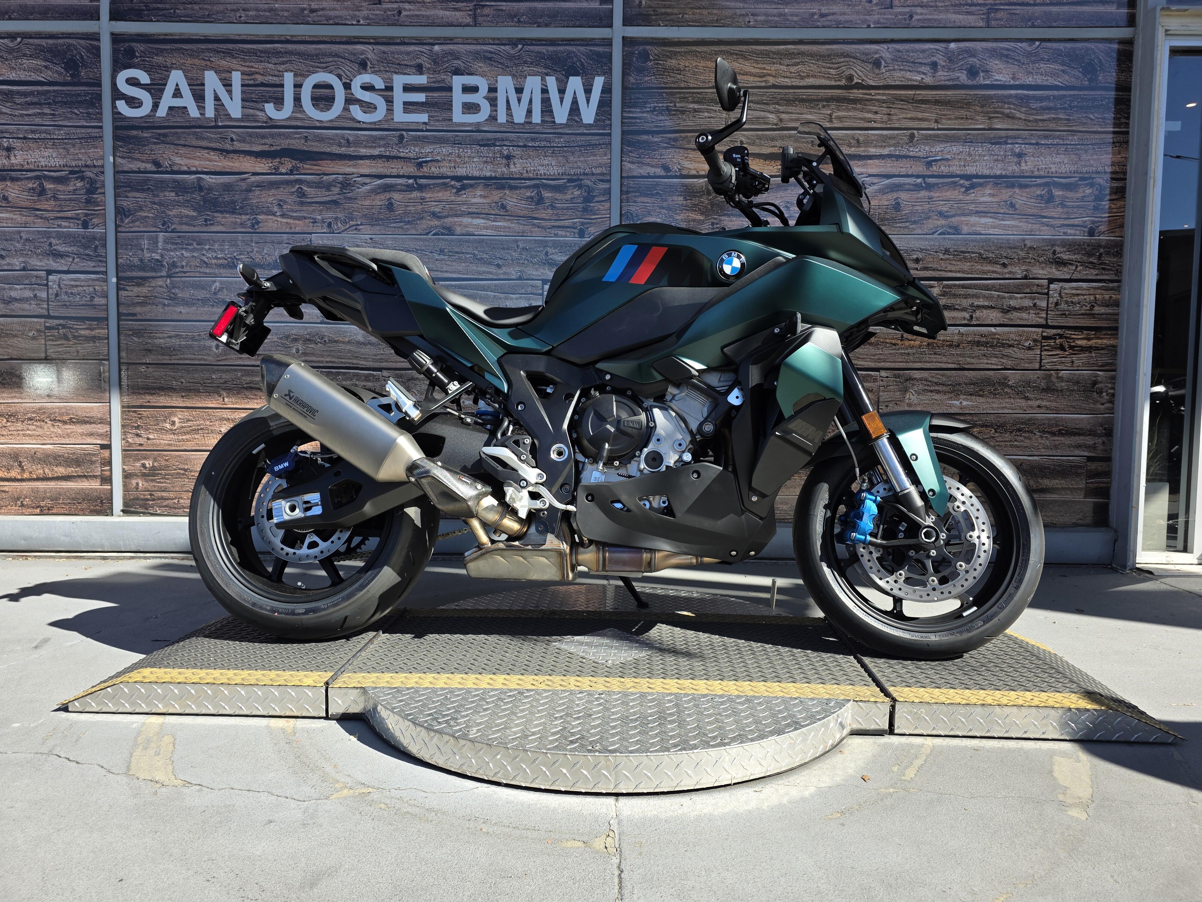 2026 BMW M 1000 XR 1000 XR in San Jose, CA