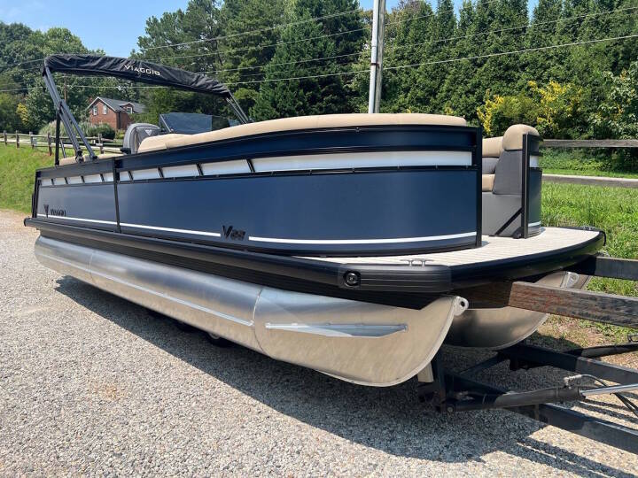 2027 Viaggio LAGO V 22U in mooresville NC