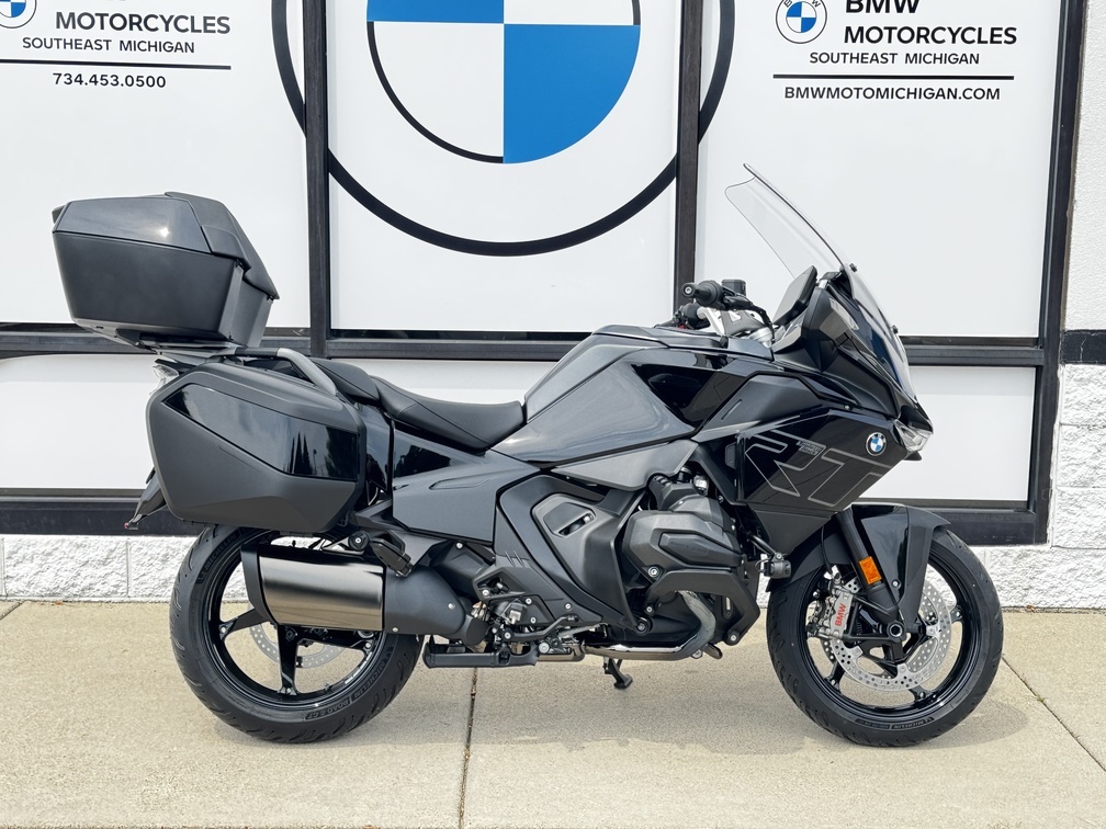 2026 BMW R 1300 RT in Plymouth, MI