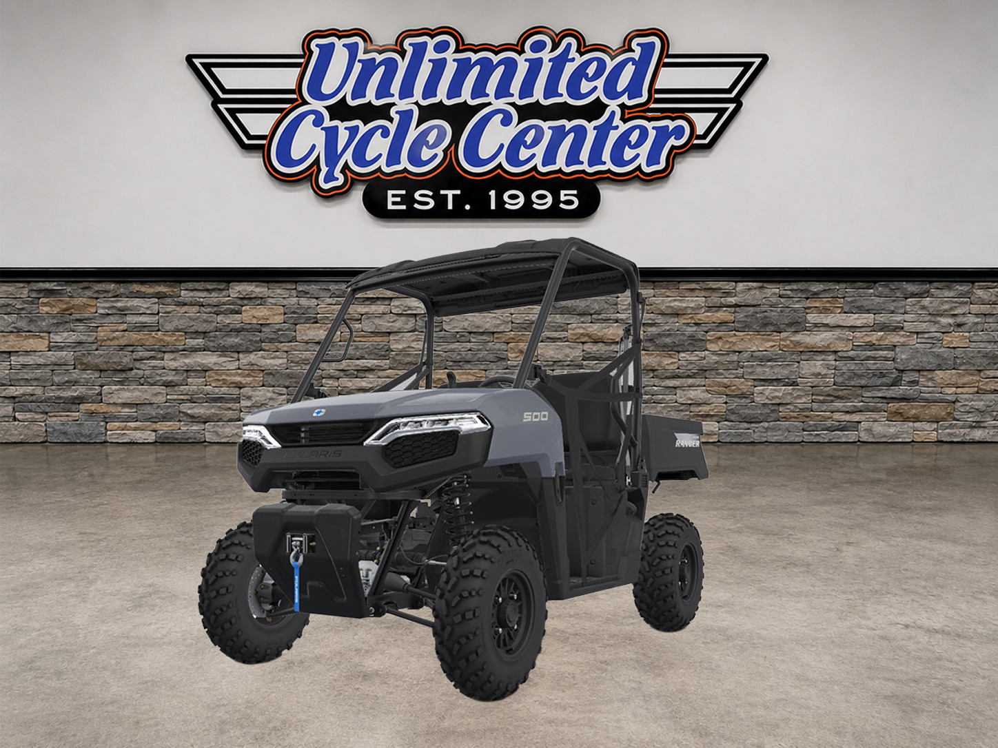 2026 Polaris Ranger 500 BASE in tyrone PA