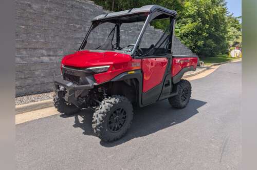 2026 Honda Pioneer 1000 Deluxe in winchester VA