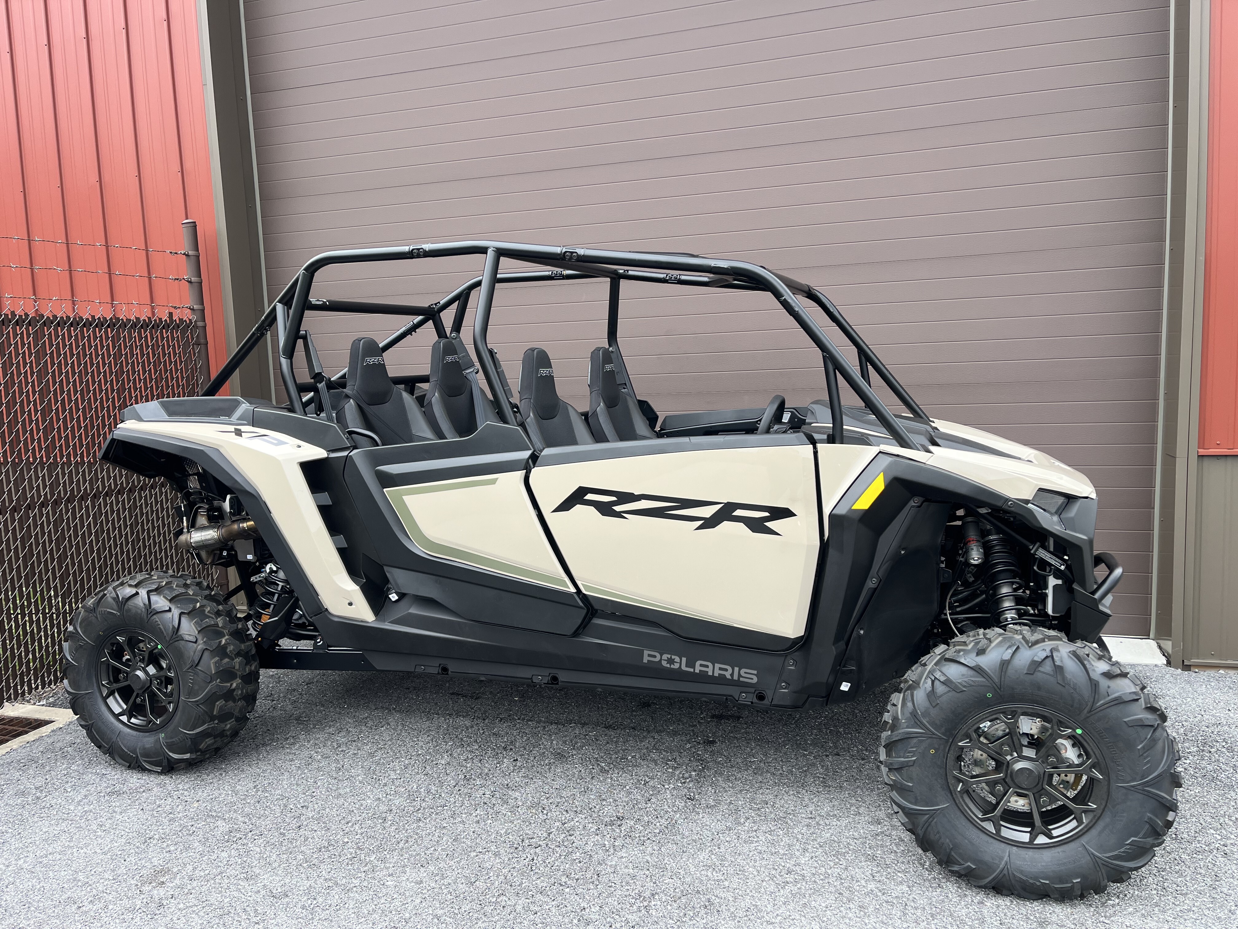2026 Polaris RZR XP 4 1000 Sport in tyrone PA
