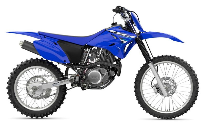 2026 Yamaha TT-R230 in Waynesburg, PA