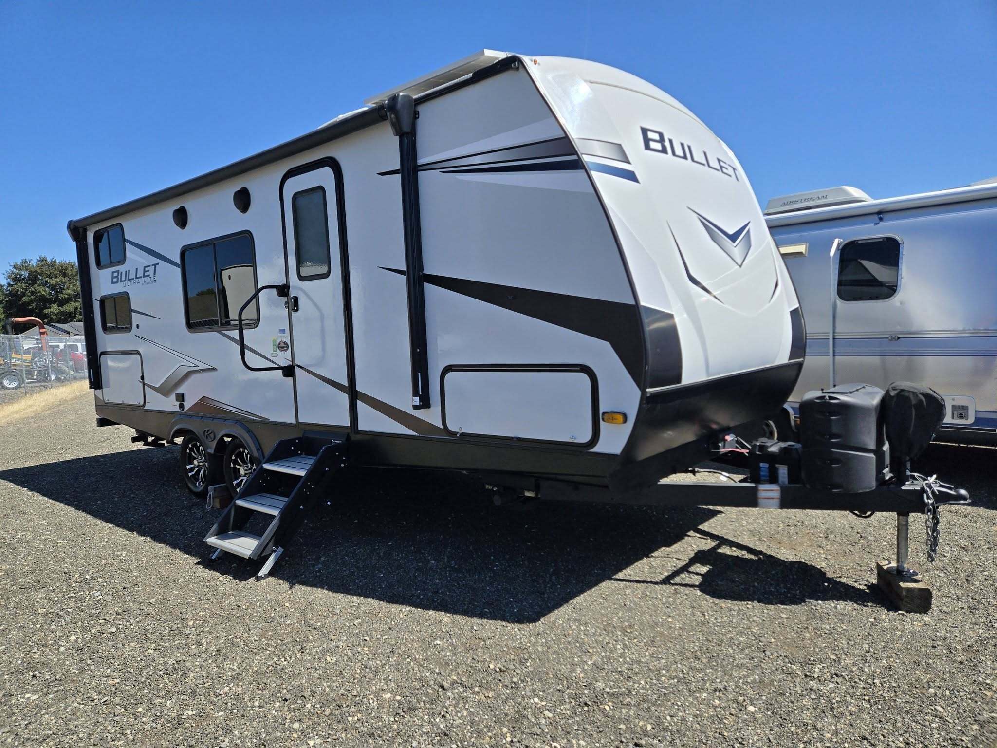 2022 Keystone BULLET 211BHSWE RV