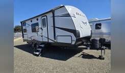 2022 Keystone BULLET 211BHSWE RV