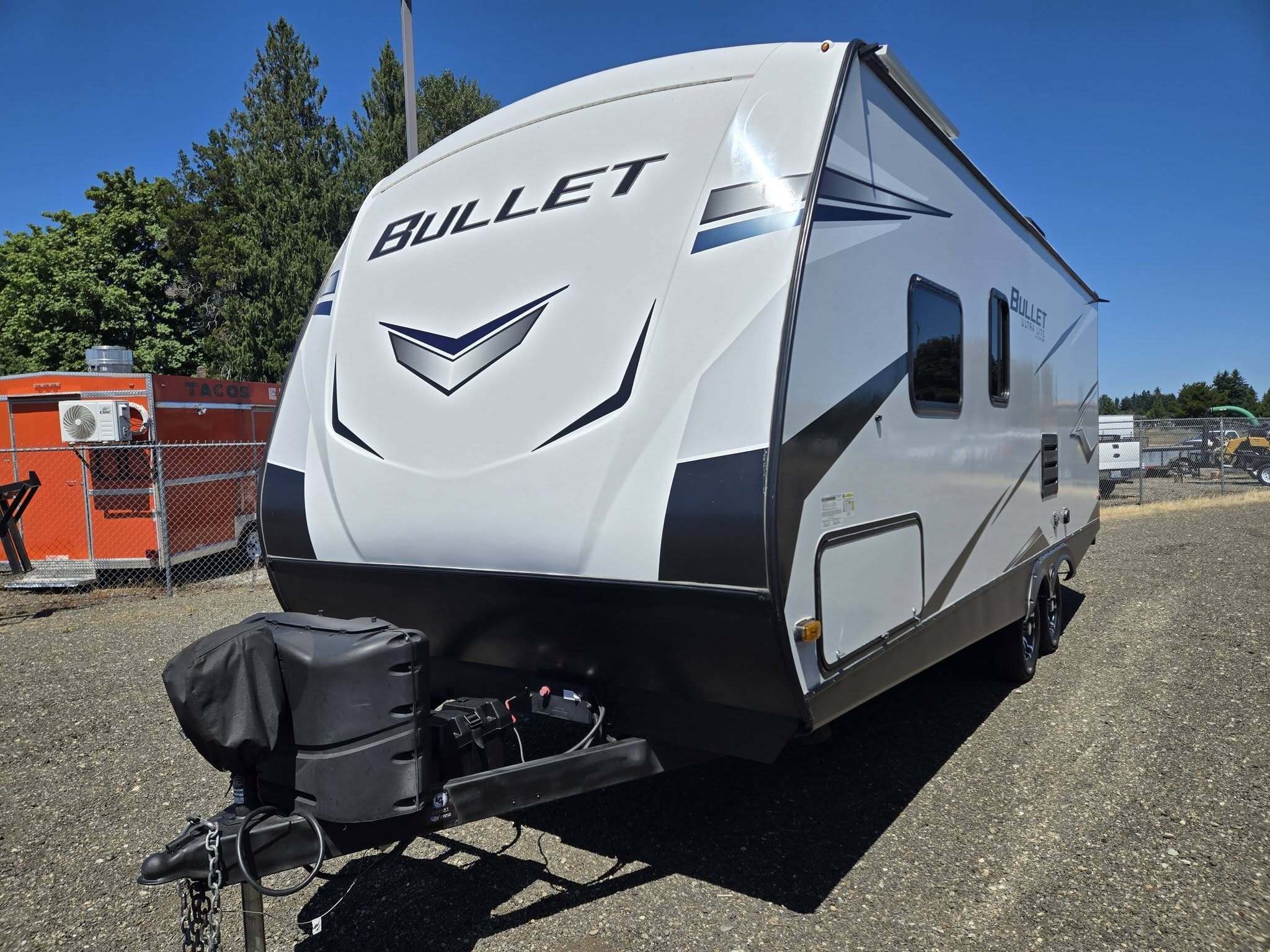 2022 Keystone BULLET 211BHSWE in olympia WA