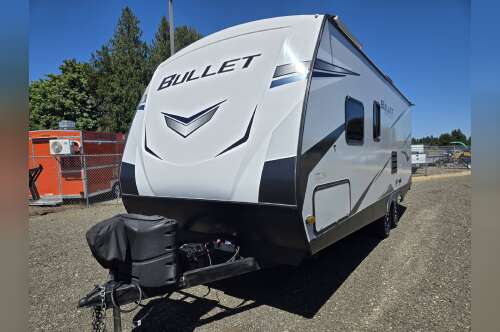 2022 Keystone BULLET 211BHSWE in olympia WA