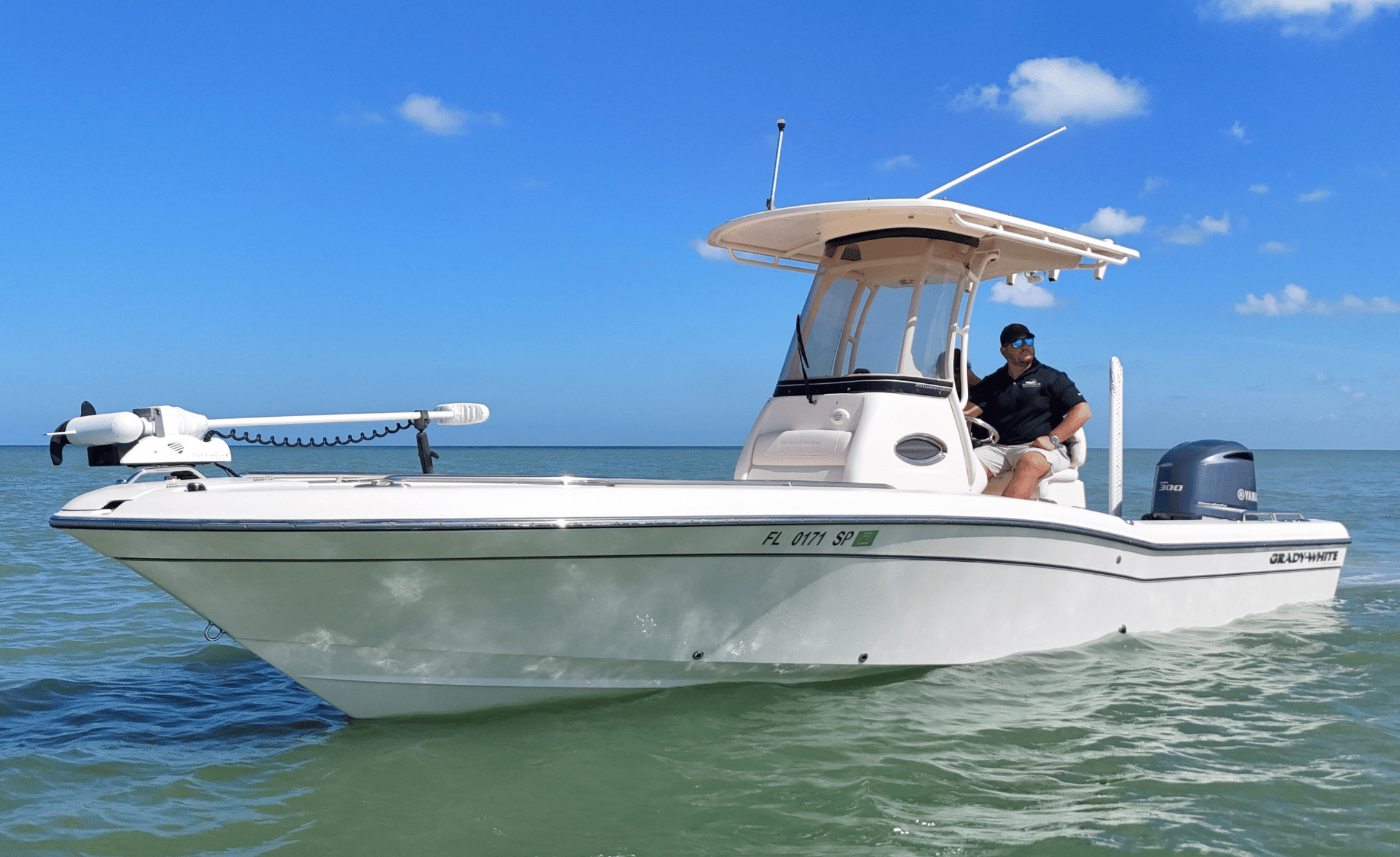2020 Grady White 251 COASTAL EXPLORER 281 CE in bonita springs FL