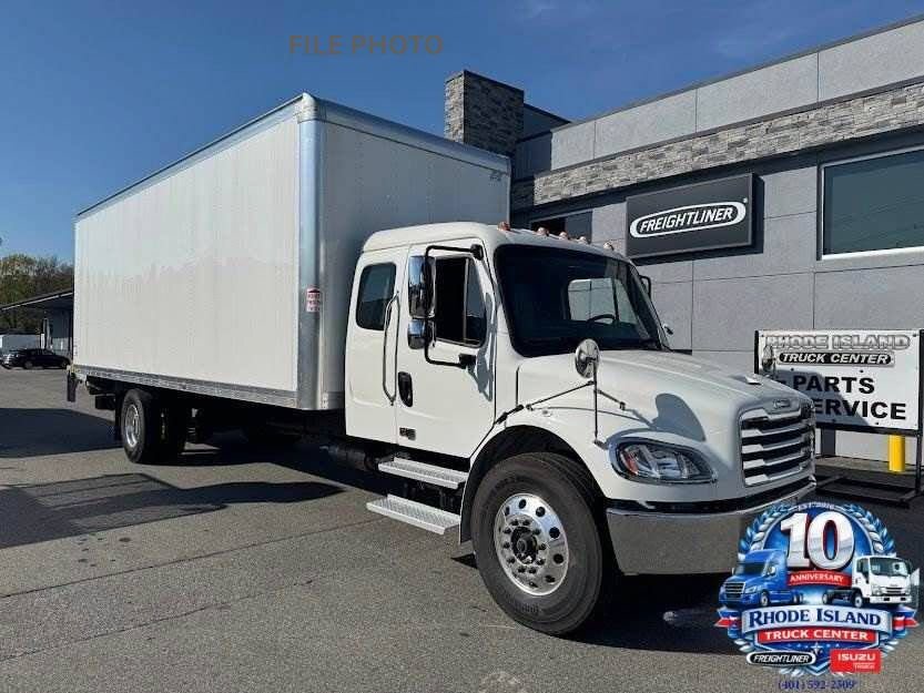 2027 FREIGHTLINER BUSINESS CLASS M2 106 in Riverside, RI