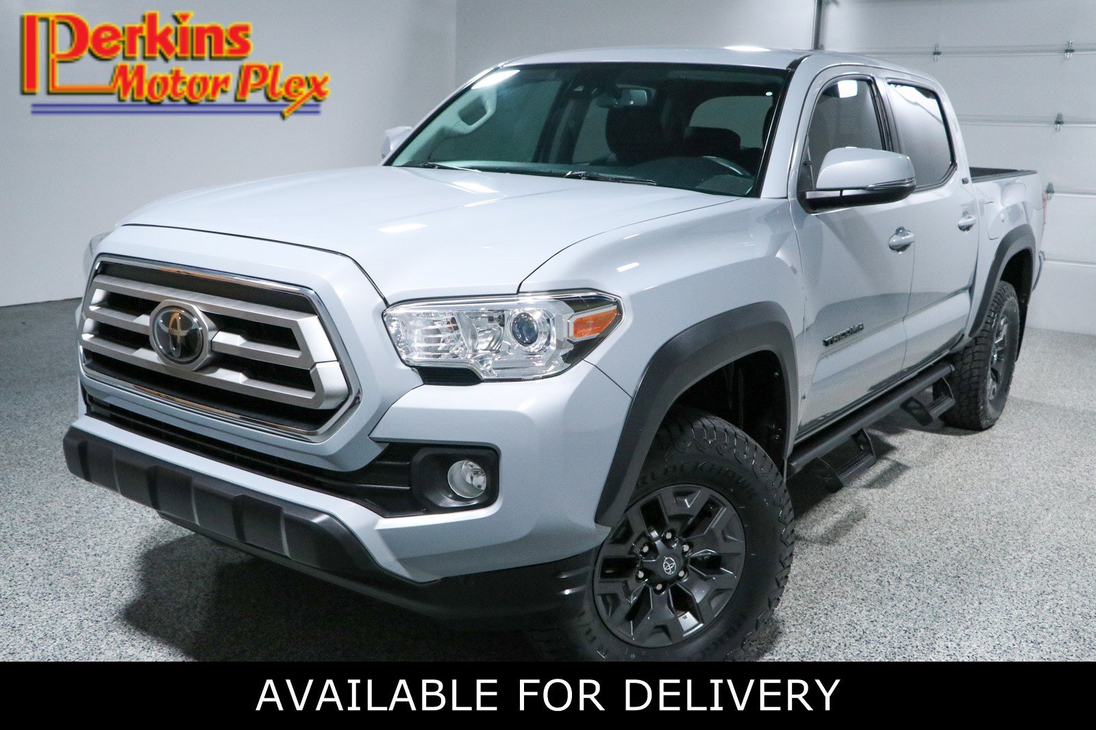2021 TOYOTA TACOMA in Paducah, KY