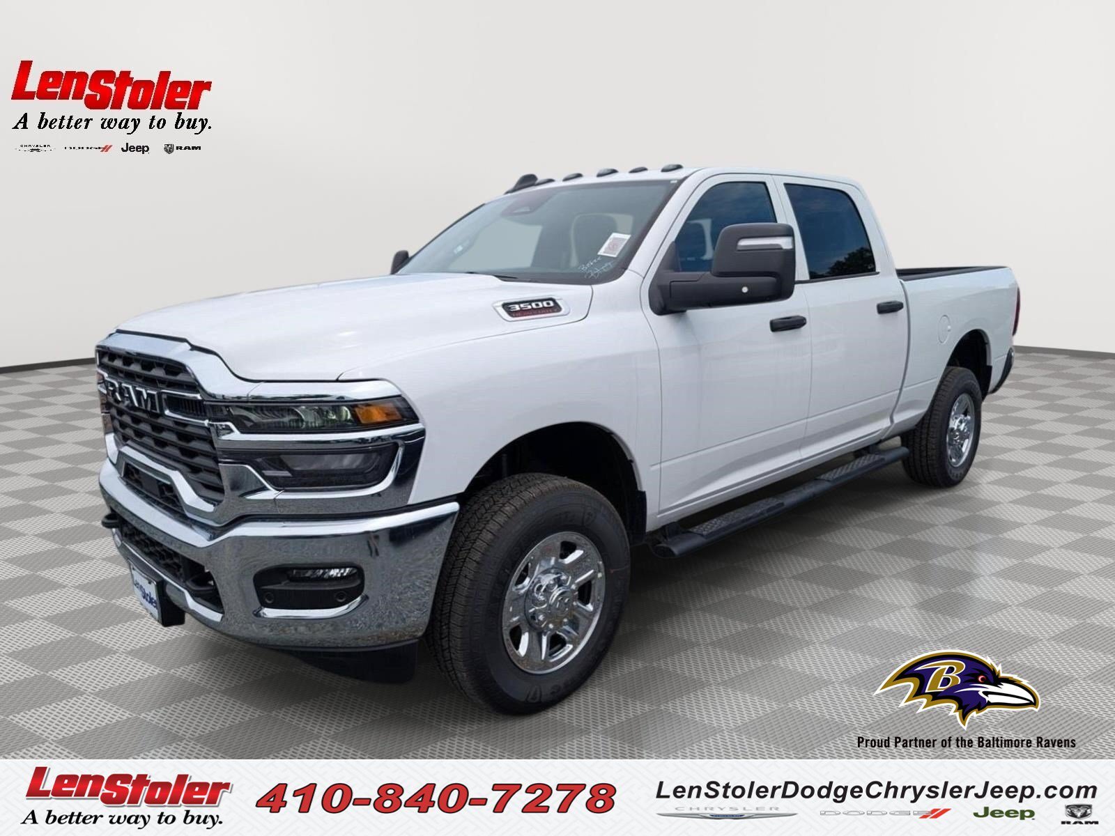 2026 RAM 3500 TRADESMAN in Westminster, MD