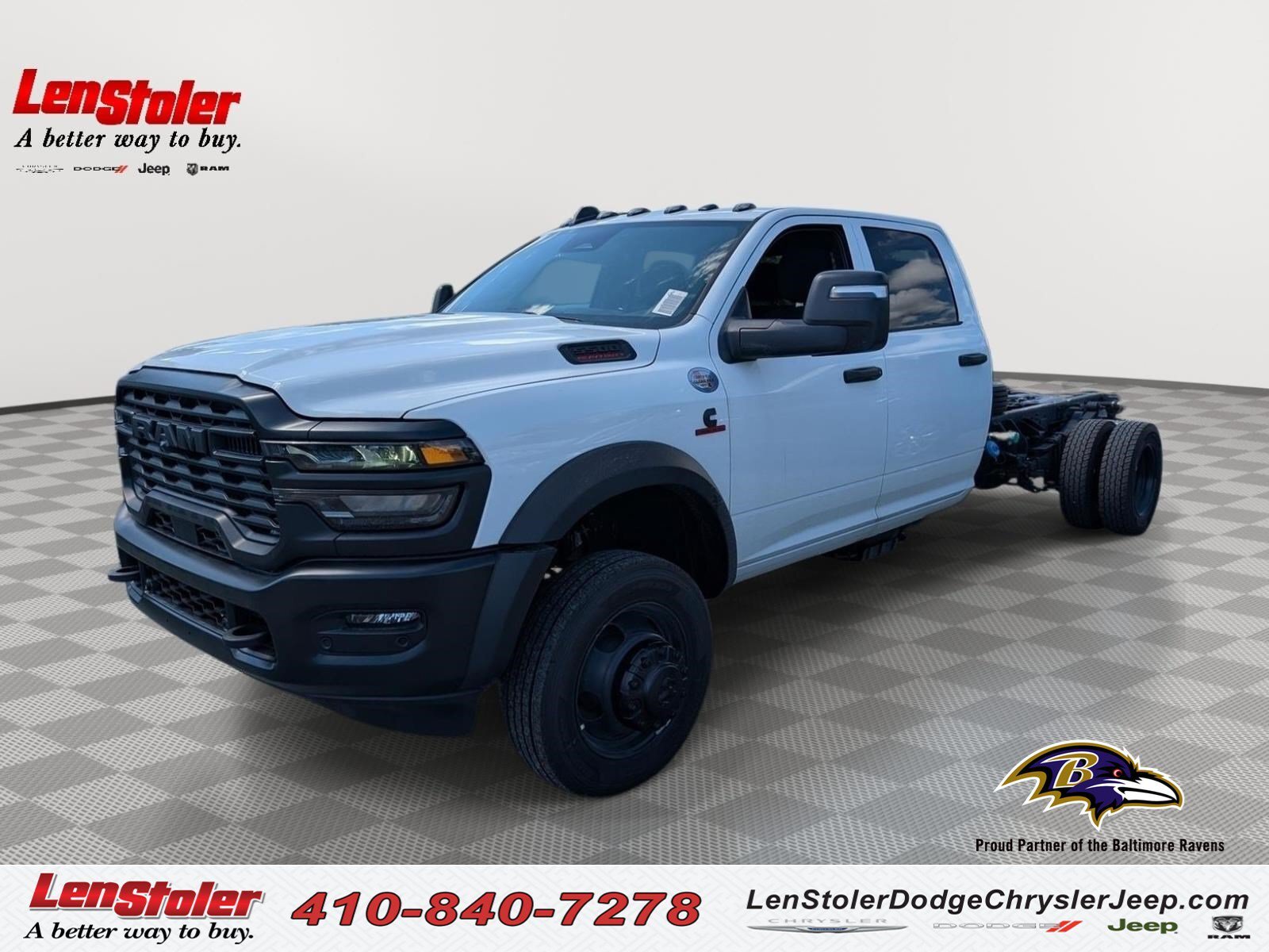 2026 RAM 5500 in Westminster, MD