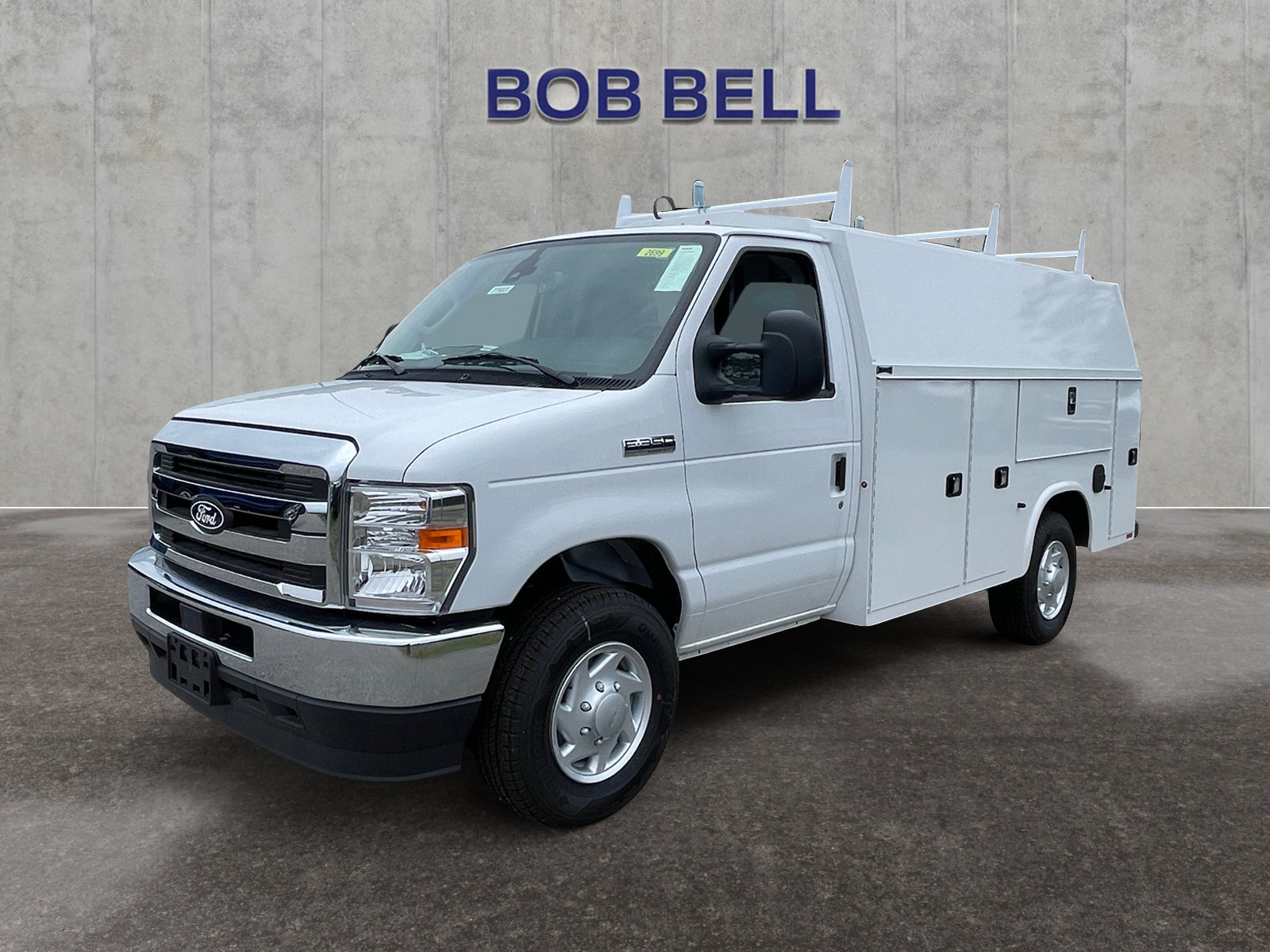 2027 FORD ECONOLINE in Glen Burnie, MD