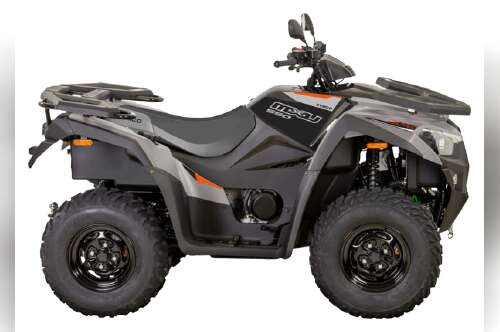 2025 Kymco MXU 550i EPS in pelham AL