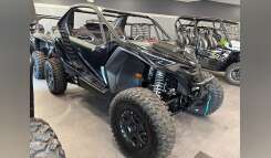 2026 CFMOTO ZFORCE Z10 Recreation / Sport ATV
