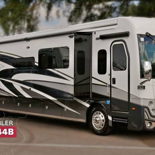 2023 Holiday Rambler ARMADA 44B in salisbury NC