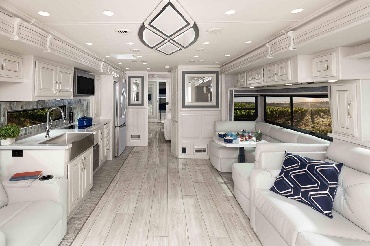 2023 Holiday Rambler ARMADA 44B in salisbury NC