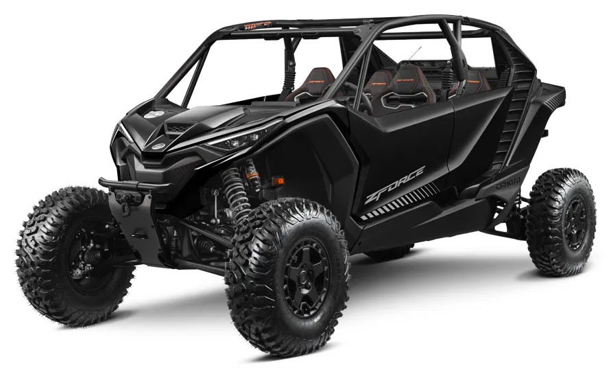 2026 CFMOTO ZFORCE Z10-4 in gallipolis OH