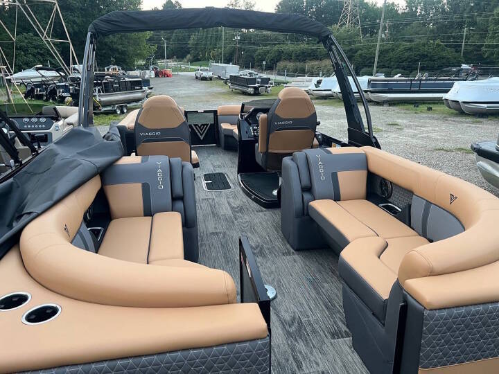 2027 Viaggio LAGO Z 24U in mooresville NC