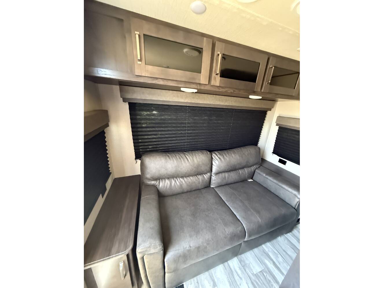 A photo of this 2022 Grand Design TRANSCEND XPLOR 245RL