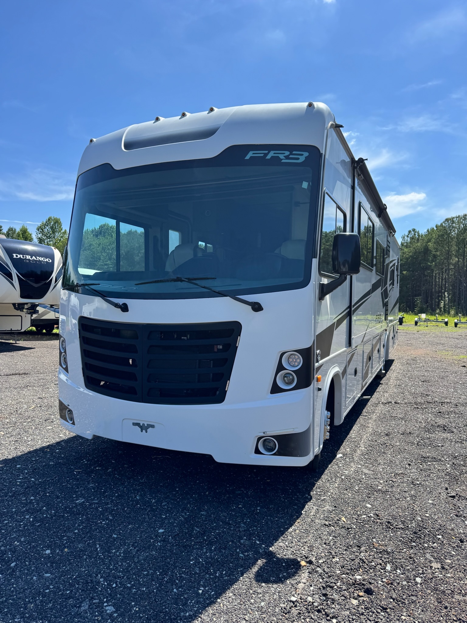 2022 Forest River FR3 34DS in salisbury NC
